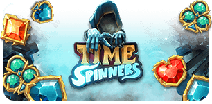 Time Spinners
