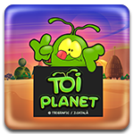 Toi Planet