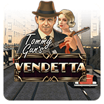 Tommy Guns Vendetta