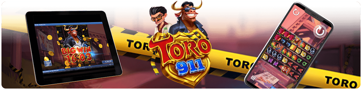Toro 911