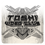 Toshi Video Club