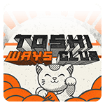 Toshi Ways Club