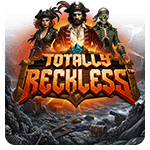 Totally Reckless by Microgaming