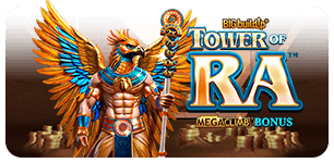Tower of Ra