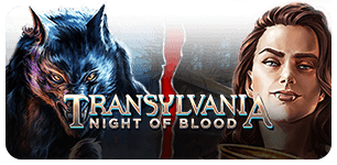 Transylvania Night of Blood