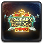 Treasure Heroes