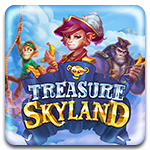 Treasure Skyland 