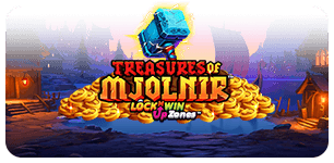 Treasures of Mjolnir