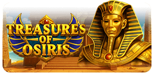 Treasures of Osiris