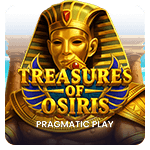 Treasures of Osiris