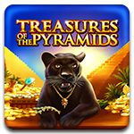 Treasures of the Pyramids