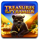 Treasures of the Pyramids