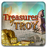 Treasures of Troy
