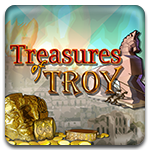 Treasures of Troy