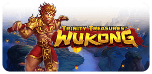 Trinity Treasures Wukong Buy Bonus