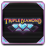 Triple Diamond