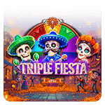 Triple Fiesta