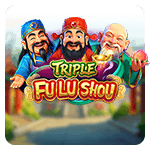 Triple Fu Lu Shou