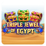 Triple Jewel of Egypt