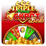 TRIPLE MONEY JACKPOT BELLS
