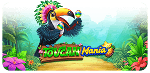 TOUCAN MANIA
