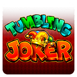 Tumbling Joker by GreenTube