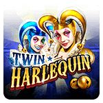 Twin Harlequin