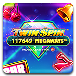 Twin Spin Megaways