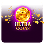 Ultra Coins