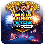 Unusual Suspects Ultra Link and Win