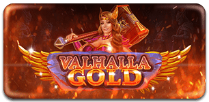 Valhalla Gold