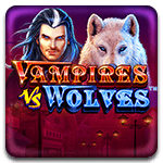 Vampires vs Wolves