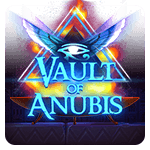Vault of Anubis