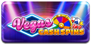 Vegas Cash Spins