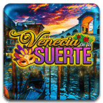 Venecia de la Suerte