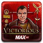 Victorious
