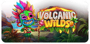 Volcanic Wilds