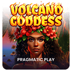Volcano Godess