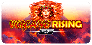 Volcano Rising Special Edition