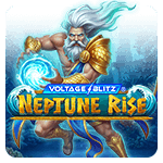 Voltage Blitz Neptune rise by Light & Wonder