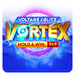 Voltage Blitz Vortex