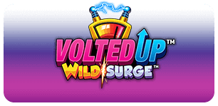 Volted Up Wild Surge