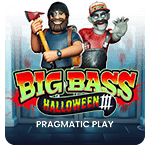 Big Bass Halloween 3