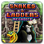 Snakes and Ladders Megadice