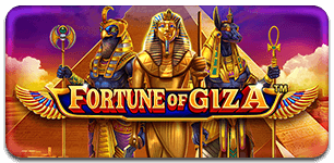 Fortune of Giza