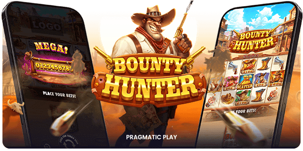 Bounty Hunter