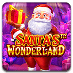 Santas Wonderland