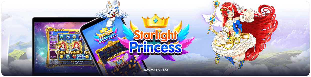 Starlight Princess
