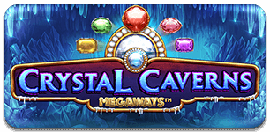 Crystal Caverns Megaways