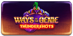 Ways of the genie thundershots